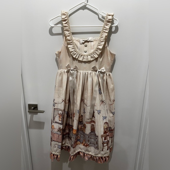 Dresses & Skirts - Lolita dress